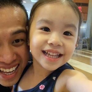 Meet your Posher, Long